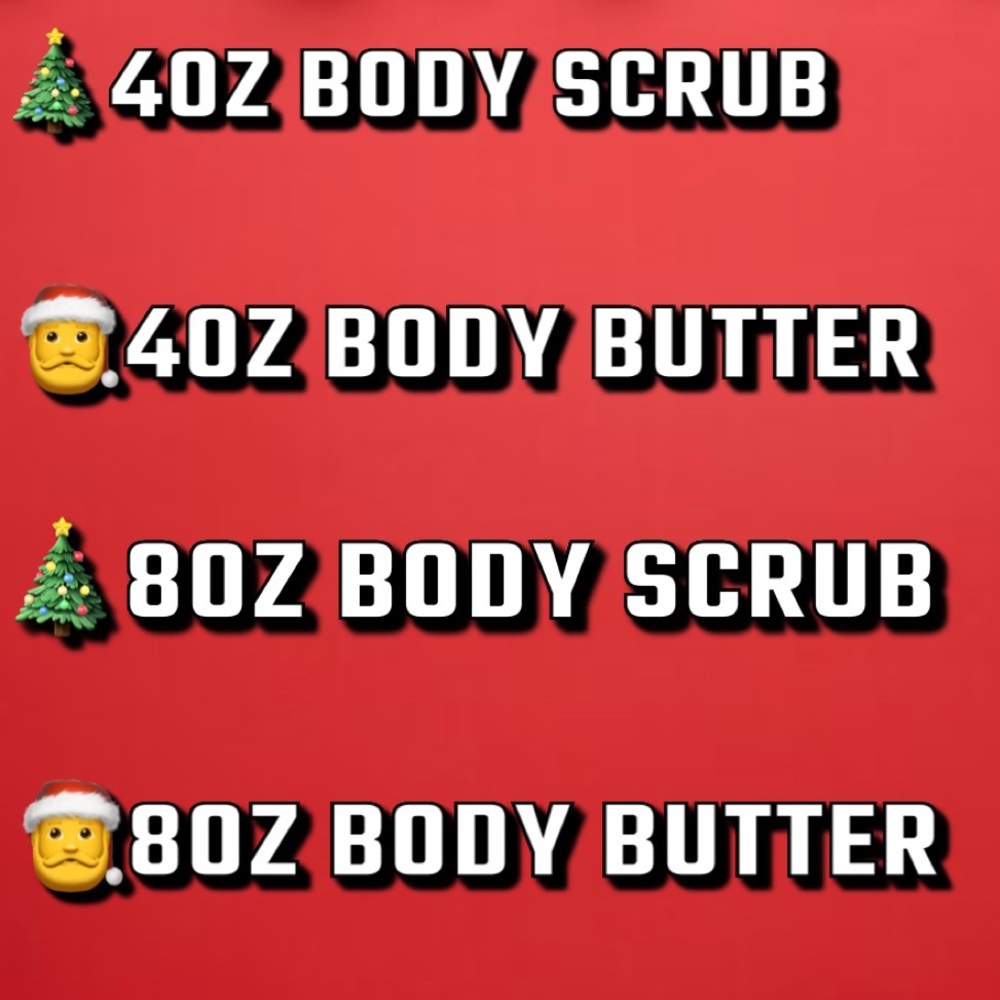 HOME MADE PRESENTS. DO NOT BUY FROM THIS. MAKE OFFER (prices listed below)!!!
